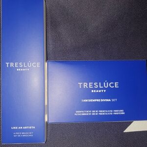 *3 Piece Set* Treslúce Beauty I Am Siempre Divina Set
